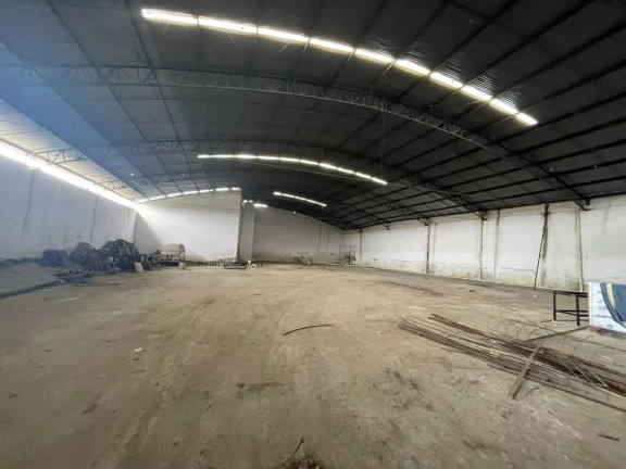 Casa à Venda, 1.500 m² em Sumaré - Sobral