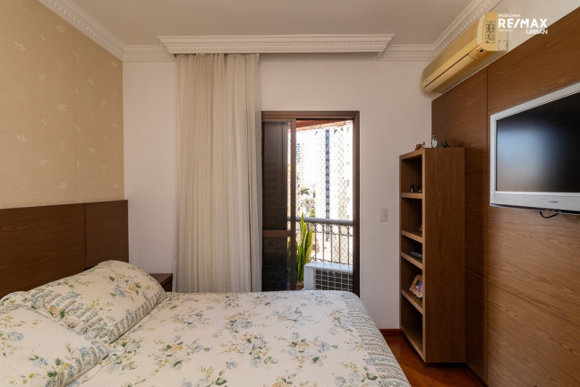 Imagem Apartamento com 4 Quartos à Venda, 146 m² em Saúde - São Paulo
