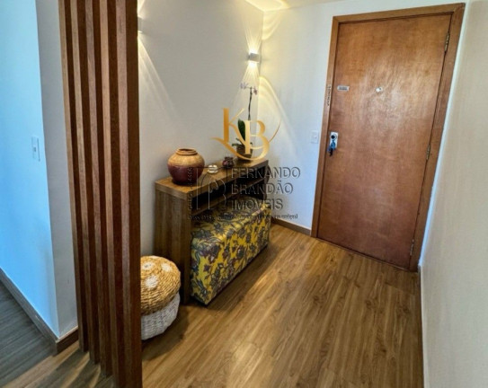 Imagem Imóvel com 3 Quartos à Venda, 105 m² em Barra Da Tijuca - Rio De Janeiro