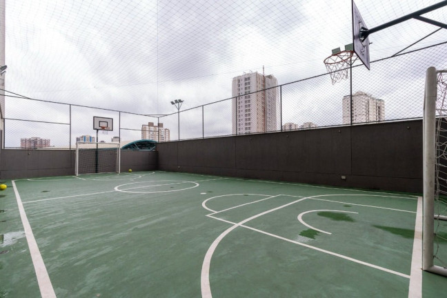 Imagem Apartamento com 2 Quartos à Venda, 98 m² em Vila Independência - São Paulo