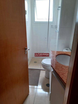 Imagem Apartamento com 4 Quartos à Venda, 158 m² em água Fria - São Paulo Imagem Apartamento com 4 Quartos à Venda, 158 m² em água Fria - São Paulo