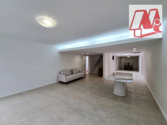 Imagem Casa com 4 Quartos para Alugar, 265 m² em Rio Branco - Porto Alegre