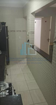 Imagem Apartamento com 1 Quarto à Venda, 33 m² em Tupi - Praia Grande