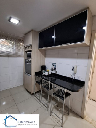 Imagem Casa com 2 Quartos para Alugar ou Temporada, 72 m² em Jardim Colônia - Jundiaí