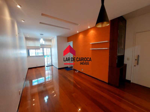 Foto do imóvel Apartamento com 2 Quartos à Venda, 68 m² em Botafogo - Rio De Janeiro