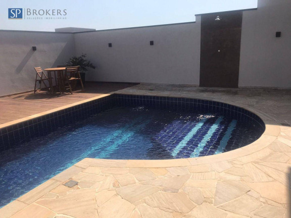 Imagem Casa com 4 Quartos à Venda, 290 m² em Swiss Park - Campinas Imagem Casa com 4 Quartos à Venda, 290 m² em Swiss Park - Campinas
