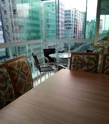 Apartamento com 3 Quartos à Venda, 98 m² em Navegantes - Capão Da Canoa