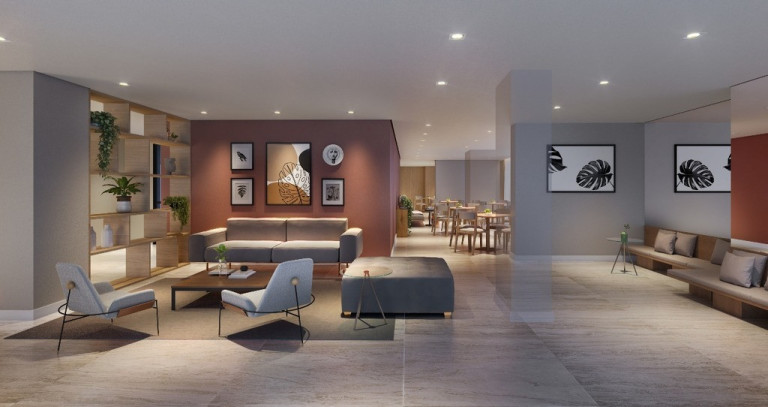 Imagem Apartamento com 3 Quartos à Venda, 82 m² em Ipiranga - São Paulo Imagem Apartamento com 3 Quartos à Venda, 82 m² em Ipiranga - São Paulo