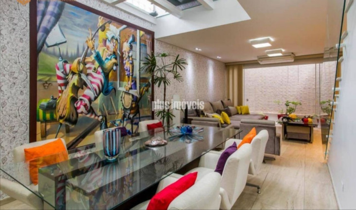 Imagem Casa com 2 Quartos à Venda, 220 m² em Ipiranga - São Paulo Imagem Casa com 2 Quartos à Venda, 220 m² em Ipiranga - São Paulo