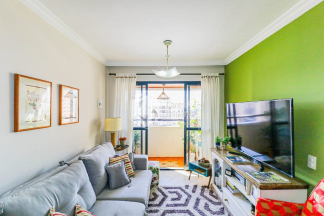 Imagem Apartamento com 2 Quartos à Venda, 70 m² em Vila Ipojuca - São Paulo Imagem Apartamento com 2 Quartos à Venda, 70 m² em Vila Ipojuca - São Paulo