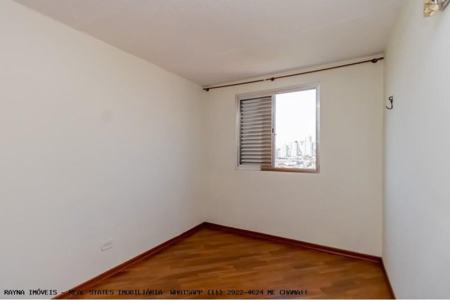 Imagem Apartamento com 2 Quartos à Venda, 68 m² em Jardim Da Saúde - São Paulo