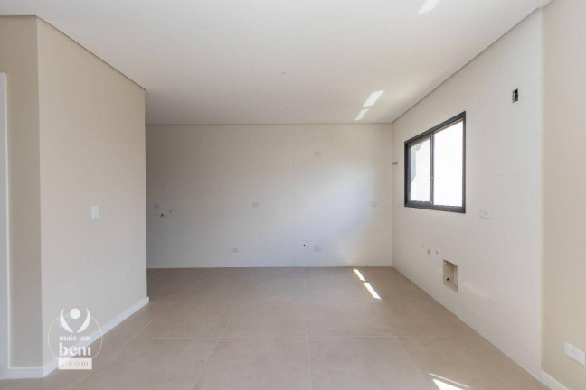 Imagem Sobrado com 3 Quartos à Venda, 101 m² em Bairro Alto - Curitiba