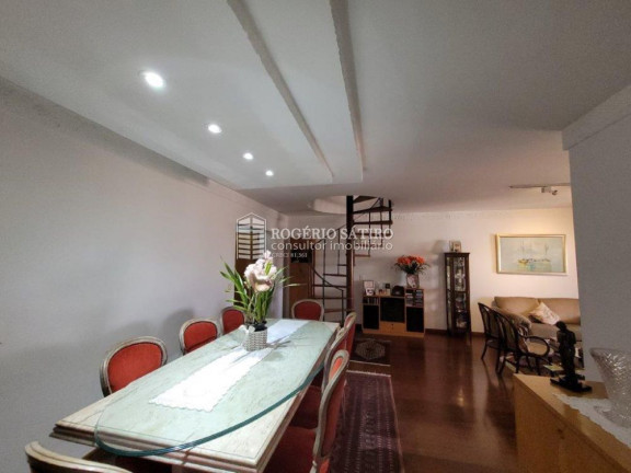 Imagem Cobertura com 4 Quartos à Venda, 324 m² em Vila Mariana - São Paulo