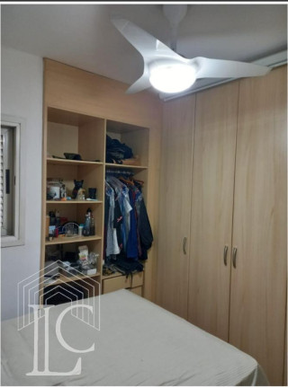 Imagem Apartamento com 3 Quartos à Venda, 76 m² em Vila Olímpia - São Paulo