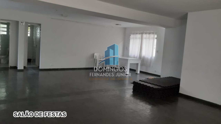 Imagem Apartamento com 2 Quartos à Venda, 49 m² em Ermelino Matarazzo - São Paulo