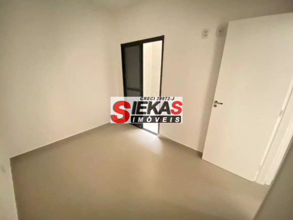 Imagem Apartamento com 2 Quartos à Venda, 35 m² em Vila Diva - São Paulo
