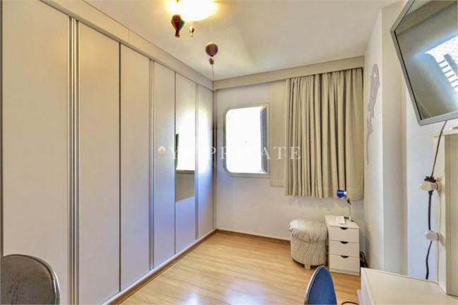 Imagem Cobertura com 4 Quartos à Venda, 250 m² em Perdizes - São Paulo