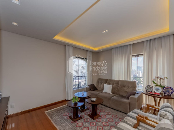 Imagem Imóvel com 3 Quartos à Venda, 275 m² em Cidade Monções - São Paulo
