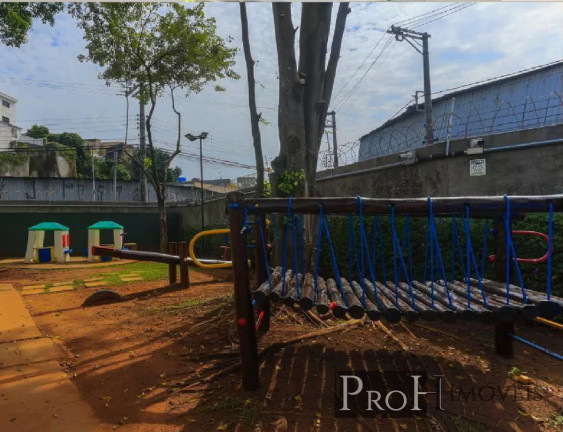 Imagem Apartamento com 2 Quartos à Venda, 49 m² em São João Clímaco - São Paulo