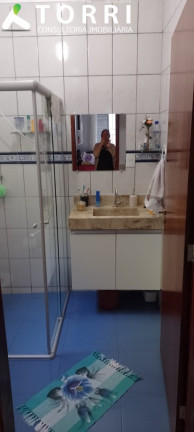Imagem Casa com 3 Quartos à Venda, 80 m² em Wanel Ville - Sorocaba