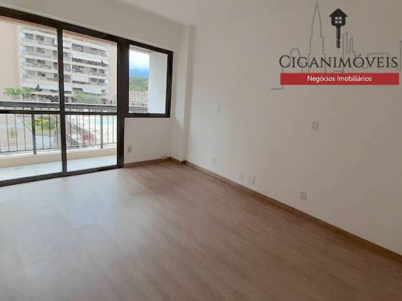Foto do imóvel Apartamento com 3 Quartos à Venda, 116 m² em Barra Da Tijuca - Rio De Janeiro
