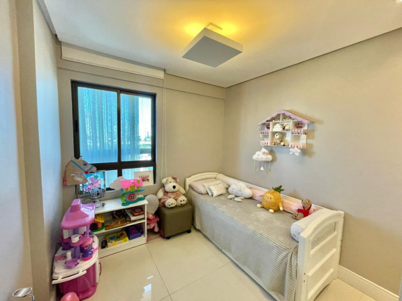 Imagem Apartamento com 3 Quartos à Venda, 89 m² em Caminho Das árvores - Salvador Imagem Apartamento com 3 Quartos à Venda, 89 m² em Caminho Das árvores - Salvador