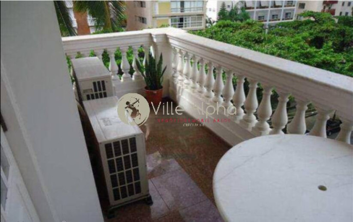 Imagem Apartamento com 4 Quartos à Venda, 430 m² em Gonzaga - Santos Imagem Apartamento com 4 Quartos à Venda, 430 m² em Gonzaga - Santos