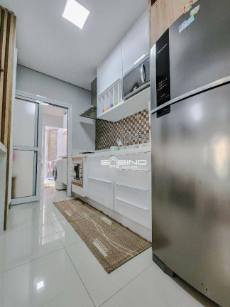 Imagem Apartamento com 3 Quartos à Venda, 90 m² em Riviera De São Lourenço - Bertioga