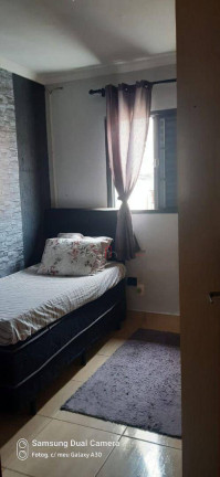 Imagem Casa com 2 Quartos à Venda, 37 m² em Condomínio Residencial Sumaré I - Sumaré Imagem Casa com 2 Quartos à Venda, 37 m² em Condomínio Residencial Sumaré I - Sumaré