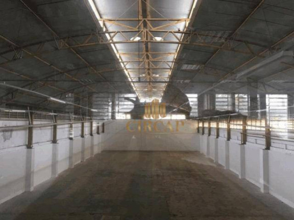 Imagem Galpão para Alugar, 1.450 m² em Barra Funda - São Paulo Imagem Galpão para Alugar, 1.450 m² em Barra Funda - São Paulo