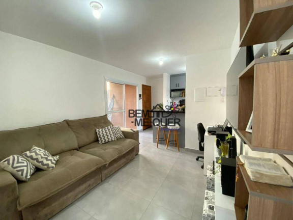 Imagem Apartamento com 2 Quartos à Venda, 48 m² em Vila Clarice - São Paulo Imagem Apartamento com 2 Quartos à Venda, 48 m² em Vila Clarice - São Paulo