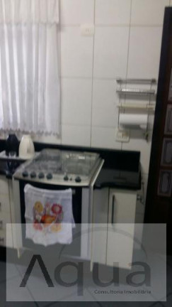 Imagem Apartamento com 3 Quartos à Venda, 140 m² em Centro - Santo André Imagem Apartamento com 3 Quartos à Venda, 140 m² em Centro - Santo André