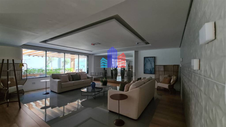 Imagem Apartamento com 4 Quartos à Venda, 292 m² em Vila Guilhermina - Praia Grande Imagem Apartamento com 4 Quartos à Venda, 292 m² em Vila Guilhermina - Praia Grande