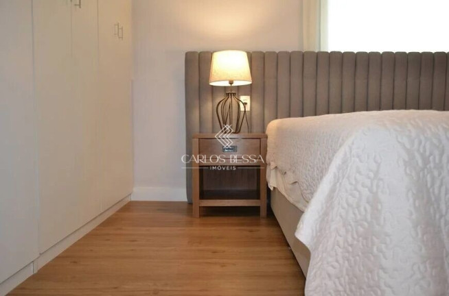 Imagem Apartamento com 3 Quartos à Venda, 125 m² em Rosarinho - Recife