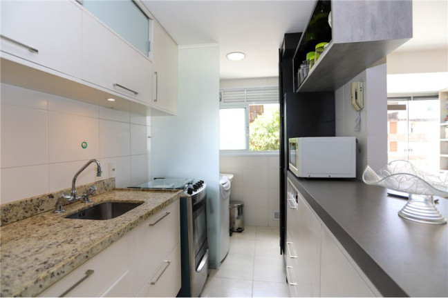 Imagem Apartamento com 2 Quartos à Venda, 69 m² em Jardim Lindóia - Porto Alegre