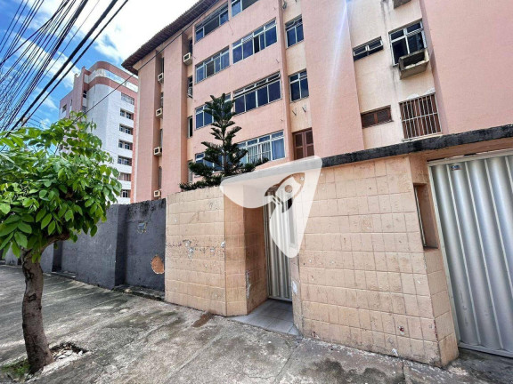Imagem Apartamento com 3 Quartos à Venda, 90 m² em Papicu - Fortaleza Imagem Apartamento com 3 Quartos à Venda, 90 m² em Papicu - Fortaleza