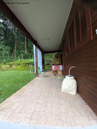 Imagem Casa com 2 Quartos à Venda, 60 m² em Piá - Nova Petrópolis