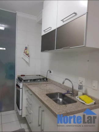 Imagem Apartamento com 2 Quartos à Venda, 67 m² em Jardim íris - São Paulo