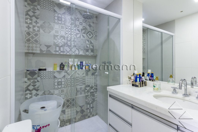 Imagem Apartamento com 2 Quartos à Venda, 119 m² em Jardim Das Perdizes - São Paulo Imagem Apartamento com 2 Quartos à Venda, 119 m² em Jardim Das Perdizes - São Paulo
