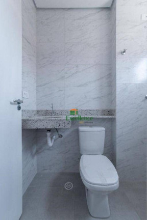 Imagem Apartamento com 2 Quartos à Venda, 51 m² em Parque Jaçatuba - Santo André Imagem Apartamento com 2 Quartos à Venda, 51 m² em Parque Jaçatuba - Santo André