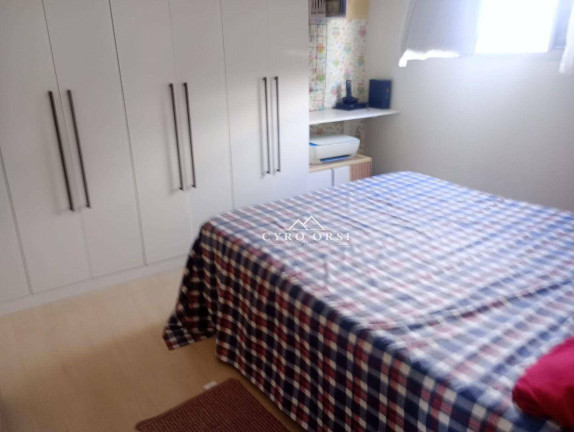 Imagem Apartamento com 2 Quartos à Venda, 52 m² em Santa Terezinha - Piracicaba Imagem Apartamento com 2 Quartos à Venda, 52 m² em Santa Terezinha - Piracicaba