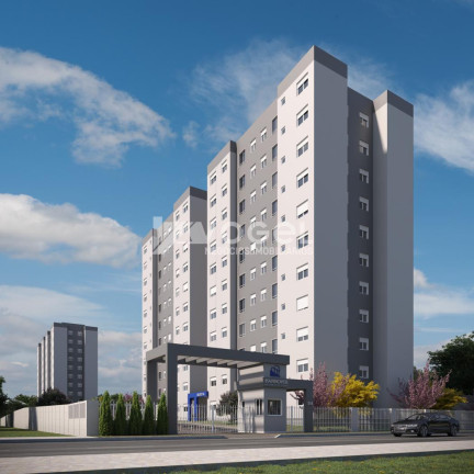 Imagem Apartamento com 2 Quartos à Venda, 50 m² em Parque Amador - Esteio