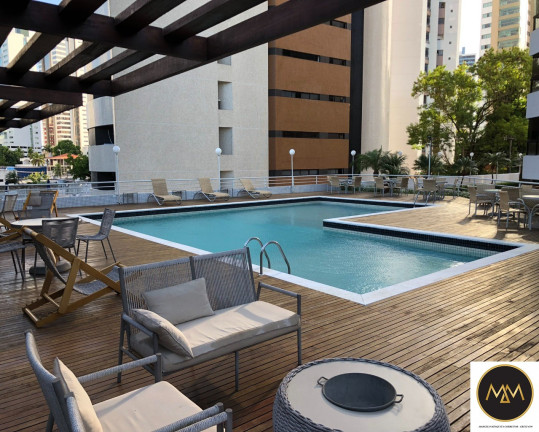 Imagem Apartamento com 3 Quartos à Venda, 331 m² em Brisamar - João Pessoa Imagem Apartamento com 3 Quartos à Venda, 331 m² em Brisamar - João Pessoa