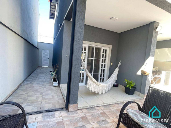 Imagem Casa de Condomínio com 3 Quartos à Venda, 237 m² Imagem Casa de Condomínio com 3 Quartos à Venda, 237 m²