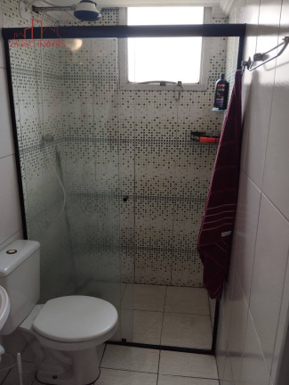 Imagem Apartamento com 2 Quartos à Venda, 52 m² em Jardim Umuarama - São Paulo