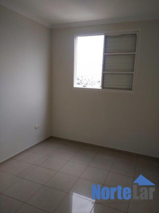Imagem Apartamento com 2 Quartos à Venda, 58 m² em Casa Verde Alta - São Paulo