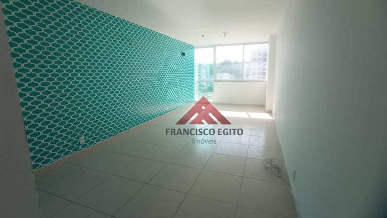 Imagem Sala Comercial à Venda, 33 m² em Icaraí - Niterói Imagem Sala Comercial à Venda, 33 m² em Icaraí - Niterói