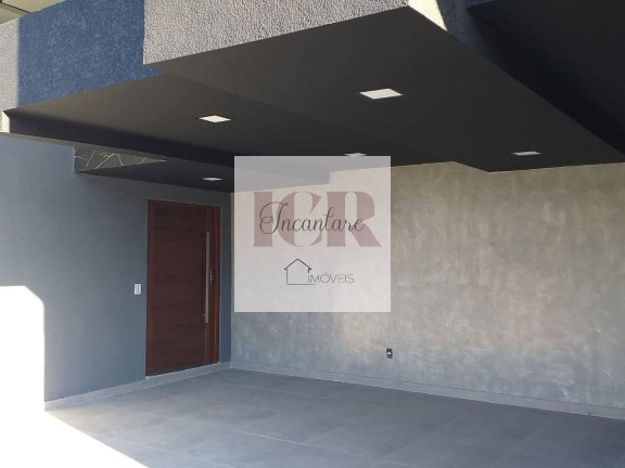 Imagem Casa com 3 Quartos à Venda, 250 m² em Morros - Votorantim Imagem Casa com 3 Quartos à Venda, 250 m² em Morros - Votorantim