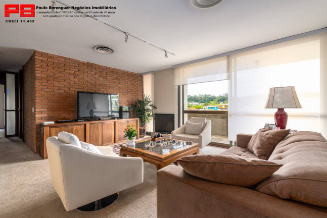 Imagem Casa com 4 Quartos à Venda, 885 m² em Pacaembu - São Paulo