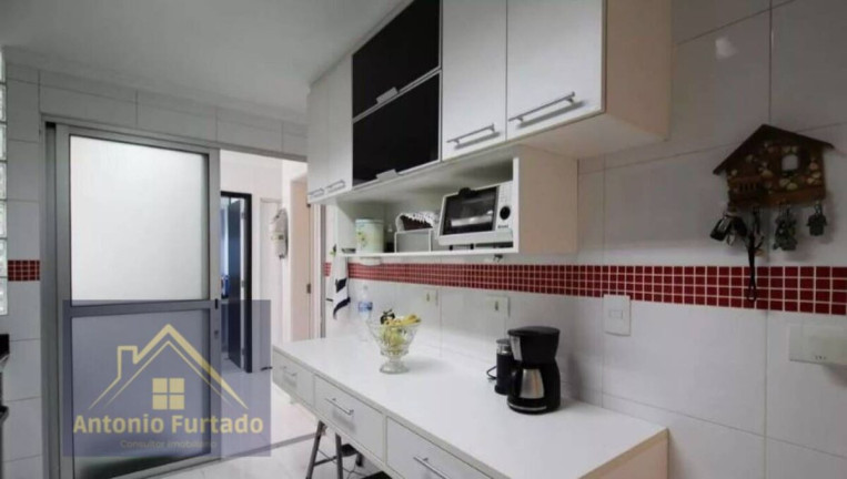 Imagem Apartamento com 3 Quartos à Venda, 117 m² em Indianópolis - São Paulo Imagem Apartamento com 3 Quartos à Venda, 117 m² em Indianópolis - São Paulo
